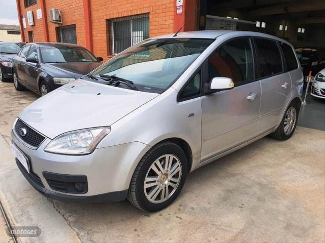 Ford Focus C-Max