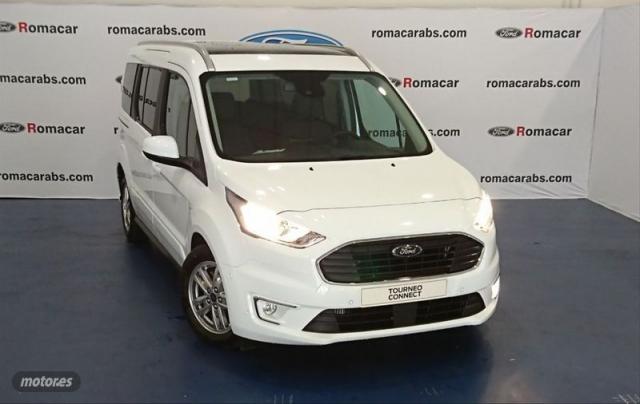 Ford Tourneo Connect