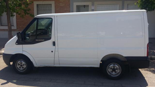 Ford Transit 250 S