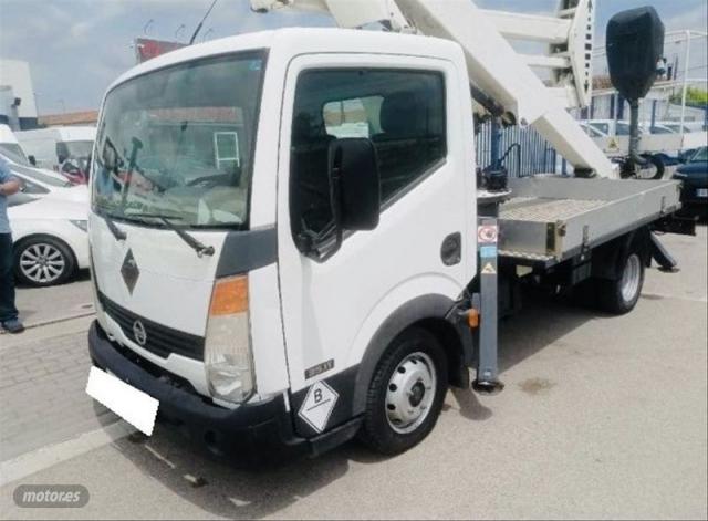 Nissan Cabstar