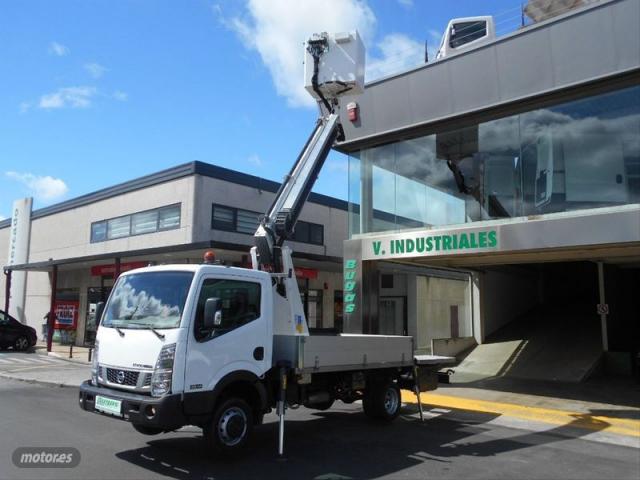 Nissan Cabstar