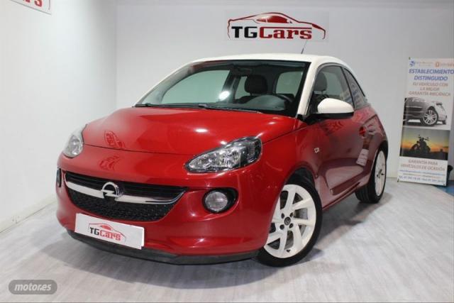 Opel Adam