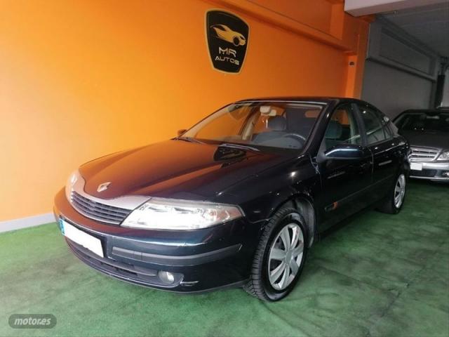 Renault Laguna