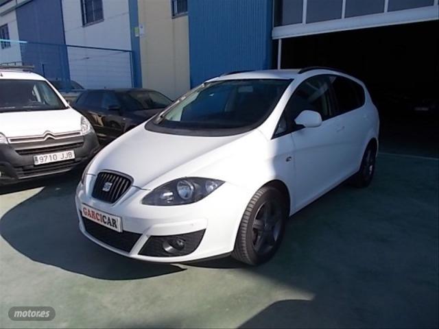 Seat Altea XL