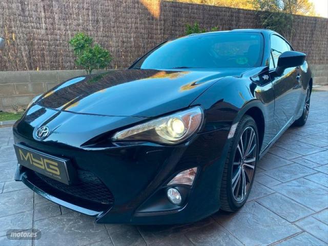 Toyota GT-86