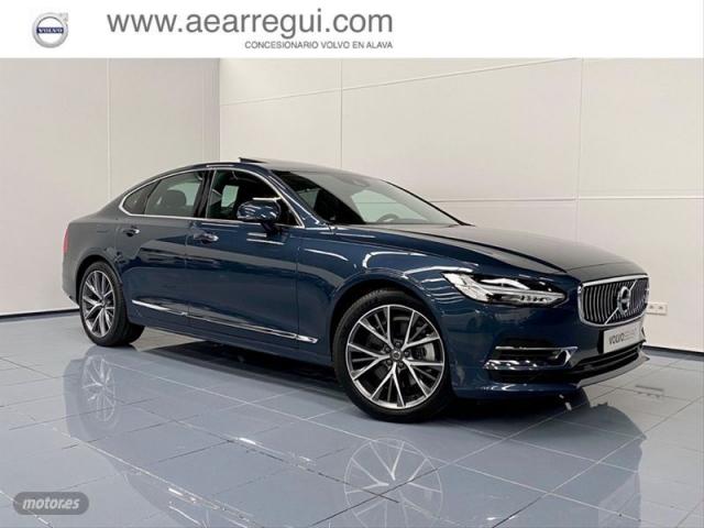 Volvo S 90