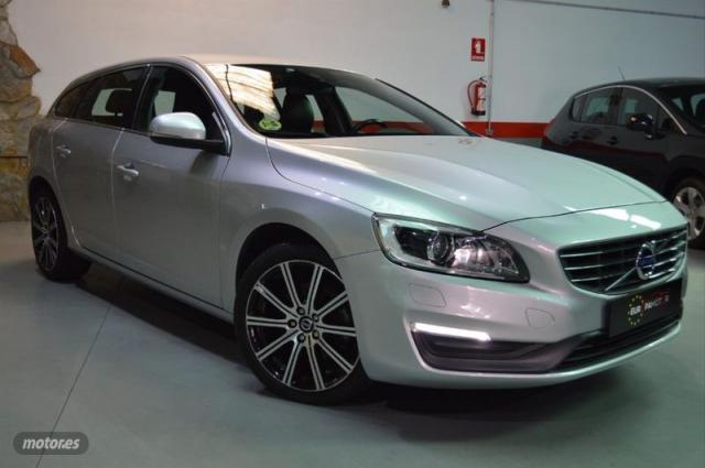 Volvo V 60