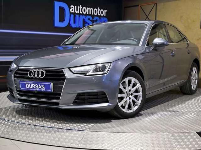 Audi A4 2.0tdi 110kw