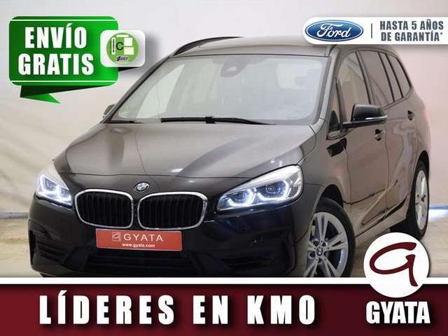 Bmw ia Gran Tourer