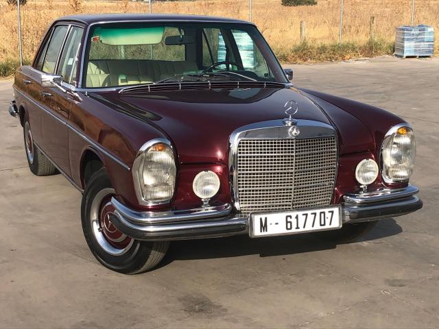 Mercedes-Benz 250