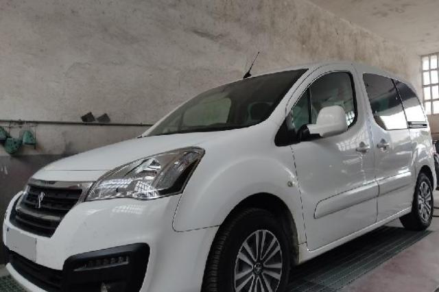 Peugeot PARTNER TEPEE ACTIVE BHDI 100