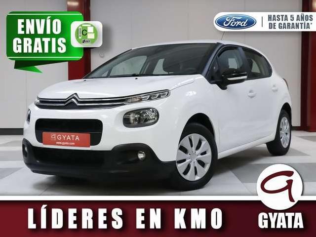 Citroen C3 1.5bluehdi S&s Business 100