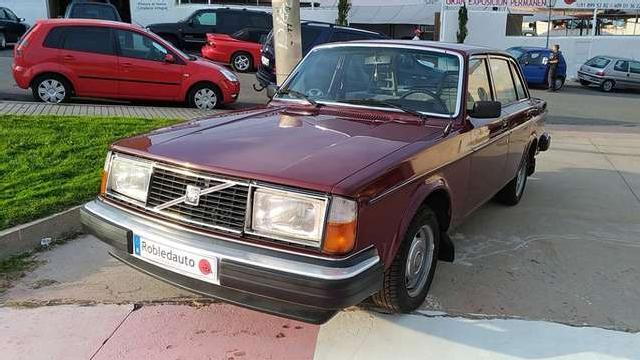 Volvo  Gl