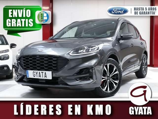 Ford Kuga 2.5 Duratec Fhev St-line X 4x2 Aut.