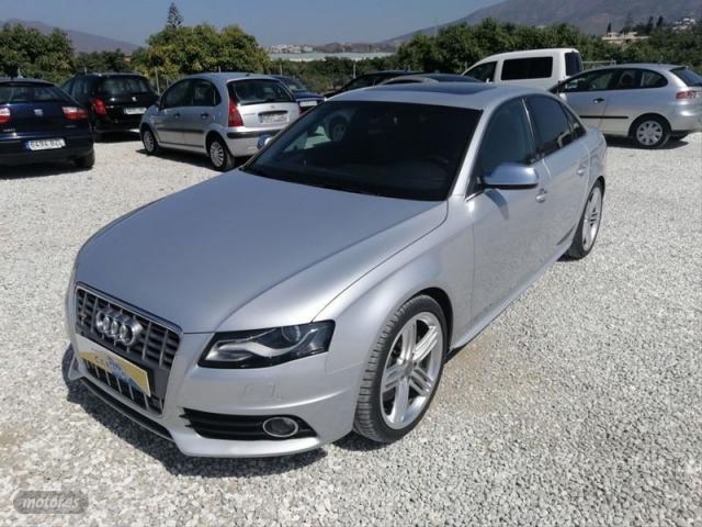 Audi S4