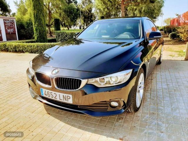 Bmw Serie 4