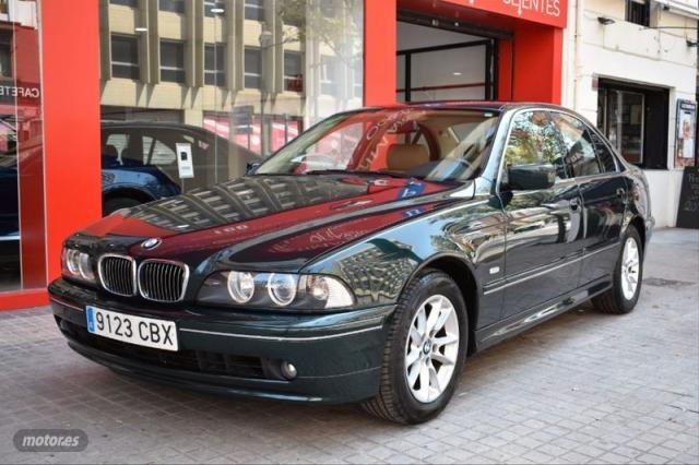 Bmw Serie 5