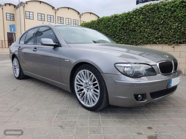 Bmw Serie 7