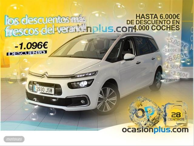 Citroen C4 Grand Picasso