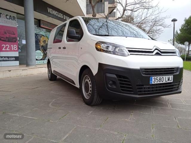 Citroen Jumpy