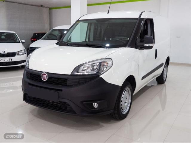 Fiat Doblo Cargo