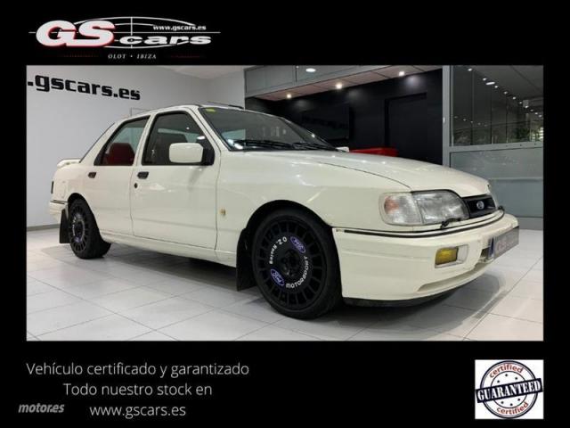 Ford Sierra