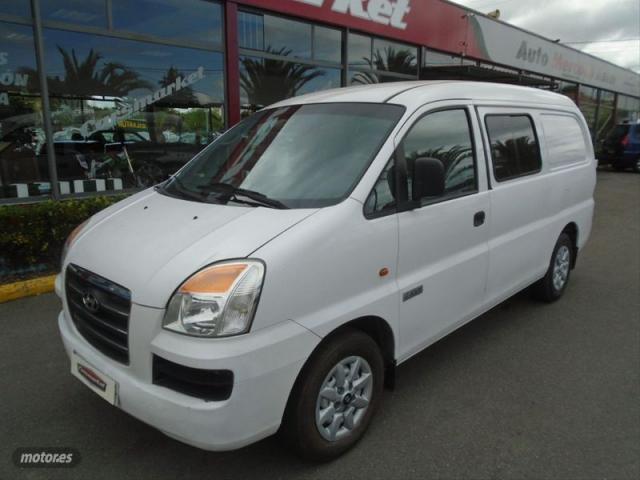 Hyundai H1