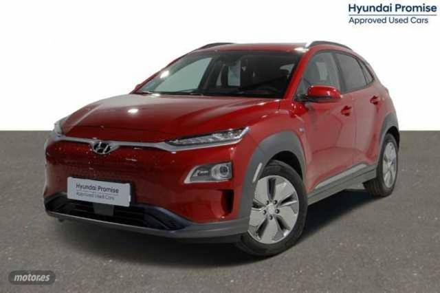 Hyundai Kona Electric