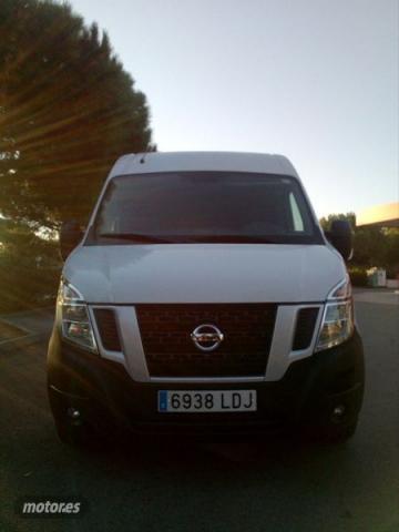 Nissan NV200