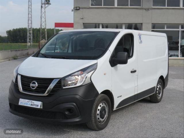 Nissan NV300