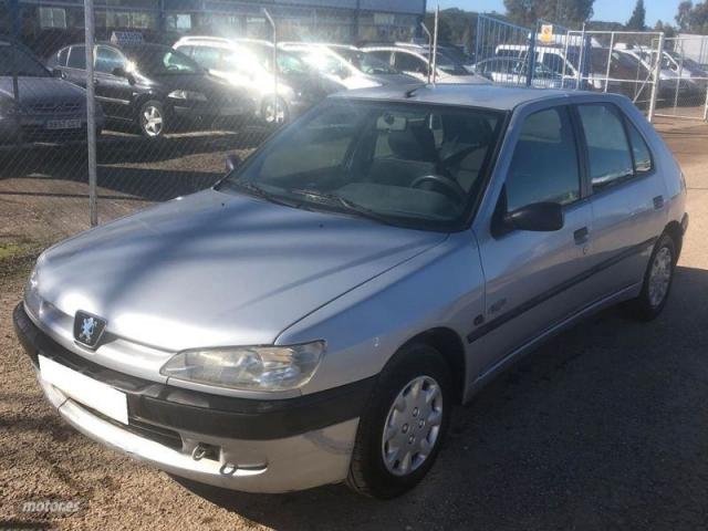 Peugeot 306