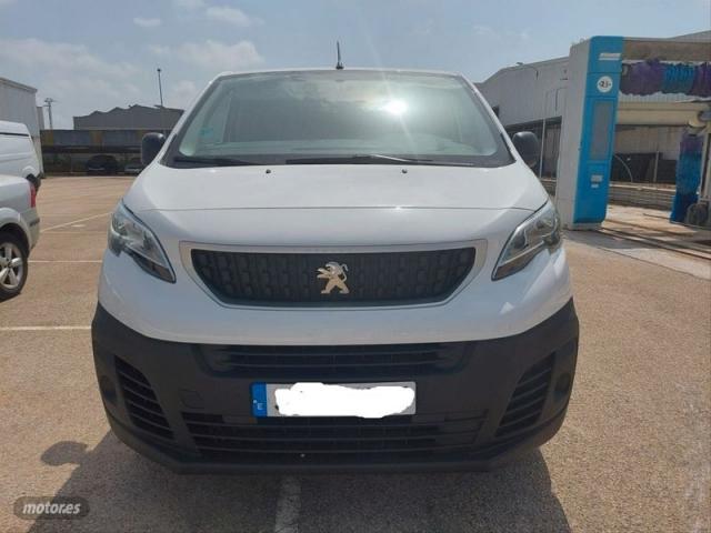 Peugeot Expert