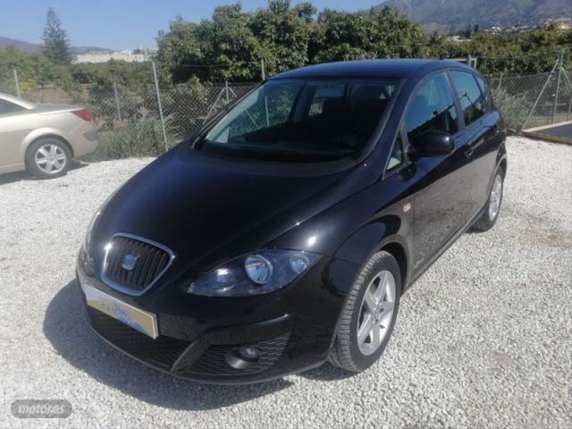 Seat Altea