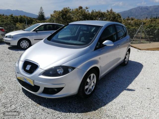 Seat Altea