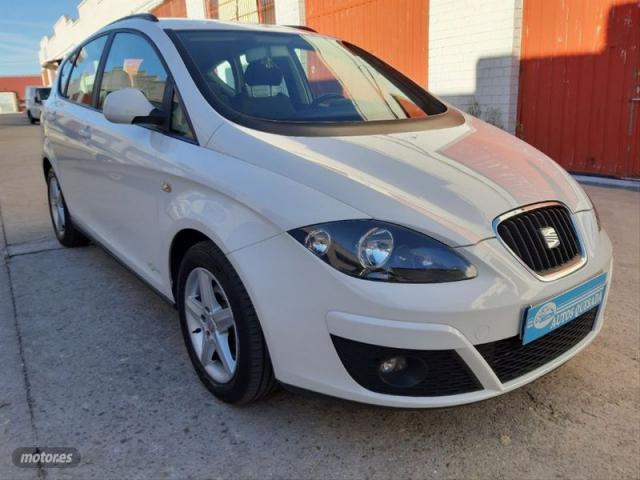 Seat Altea XL