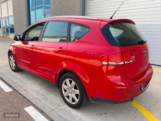 Seat Altea XL