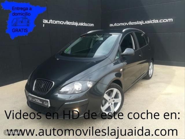 Seat Altea XL