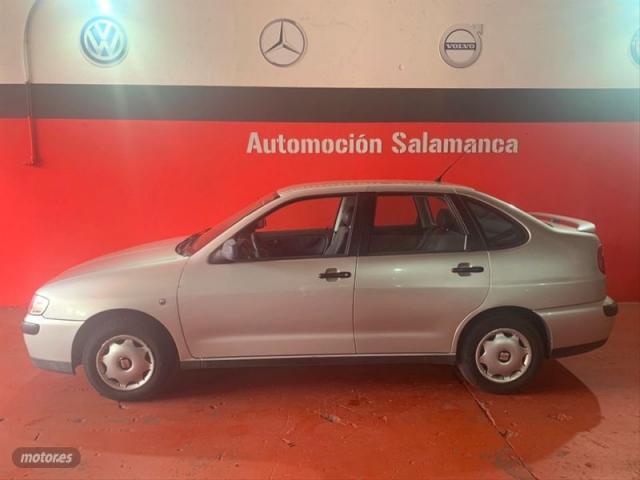 Seat Cordoba