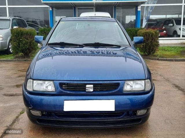 Seat Cordoba