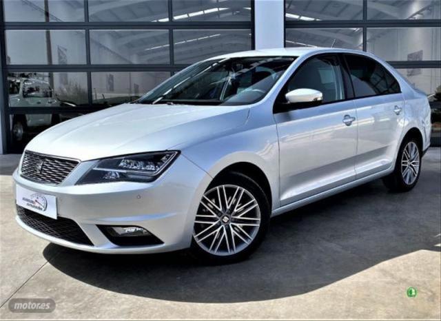 Seat Toledo