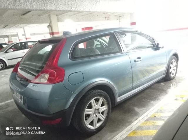 Volvo C 30