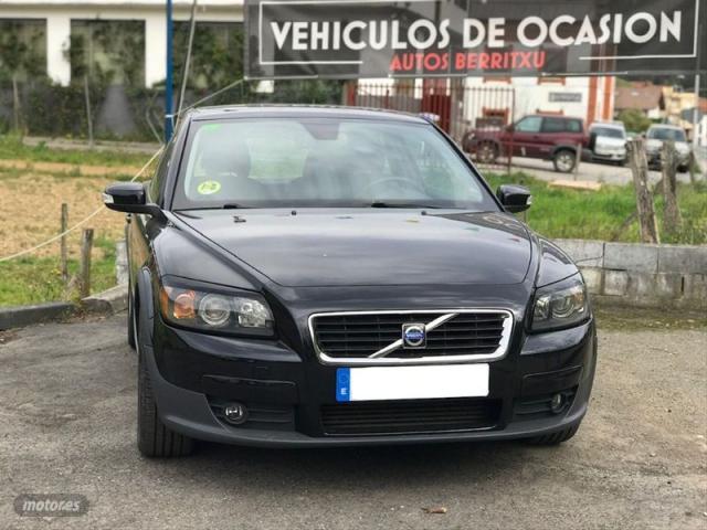 Volvo C 30