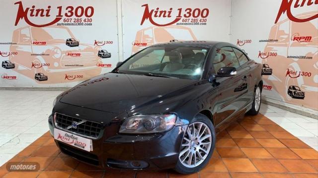 Volvo C 70