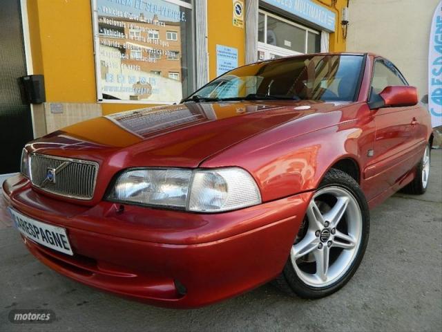 Volvo C 70