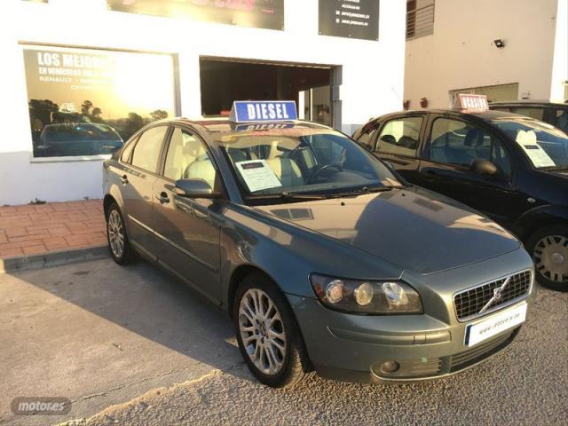 Volvo S 40