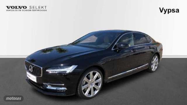 Volvo S 90