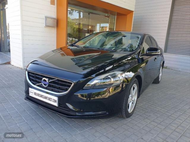 Volvo V 40