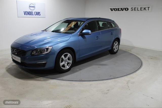 Volvo V 60