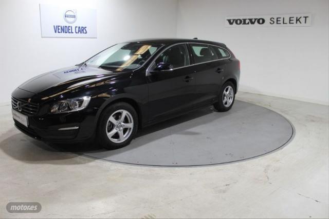 Volvo V 60