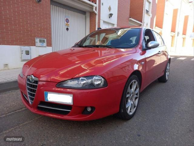 Alfa Romeo 147